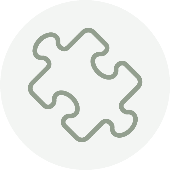 Functional Medicine Icon