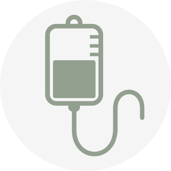 Personalized IV Therapies Icon